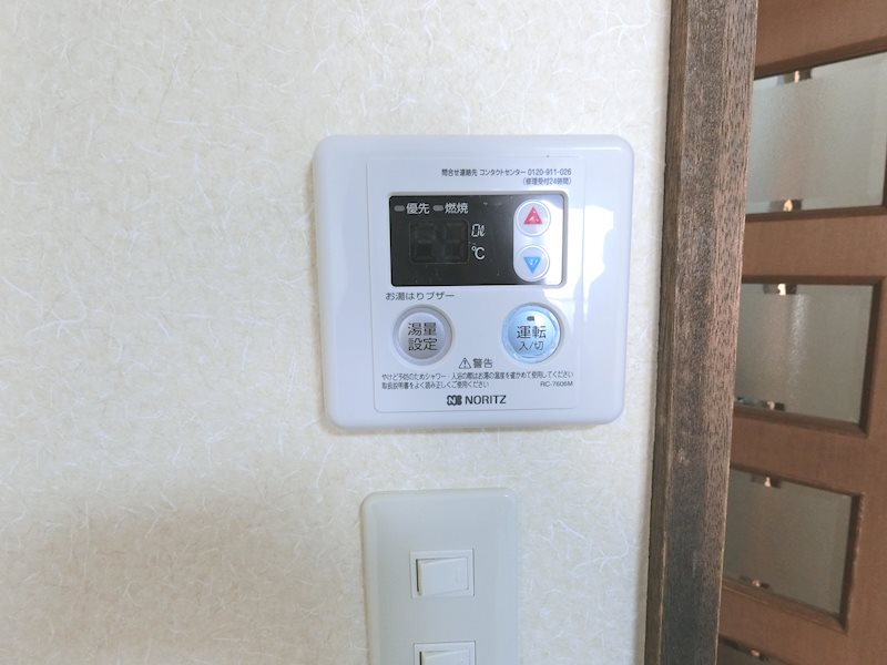 TWIN　Ⅰ その他設備
