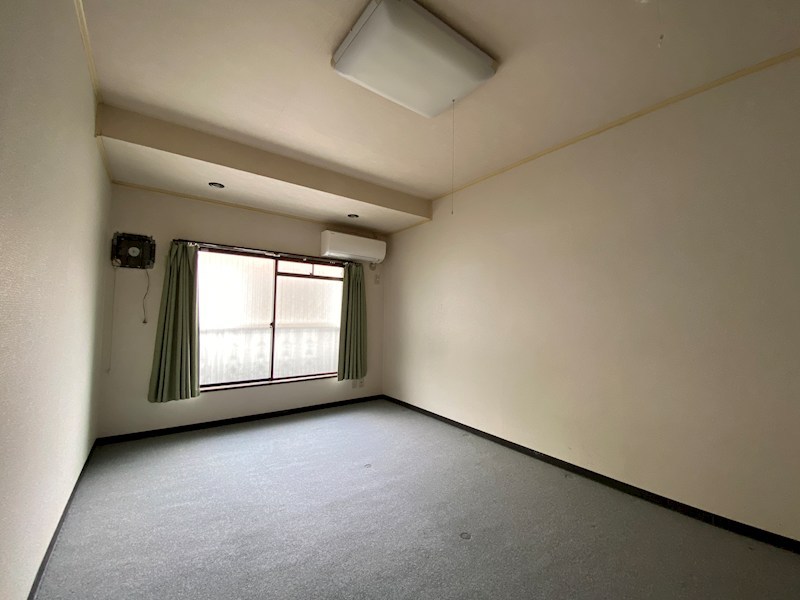 TWIN　Ⅰ その他部屋・スペース