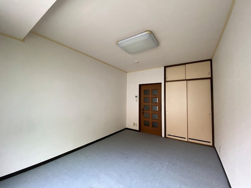 TWIN　Ⅰ その他部屋・スペース