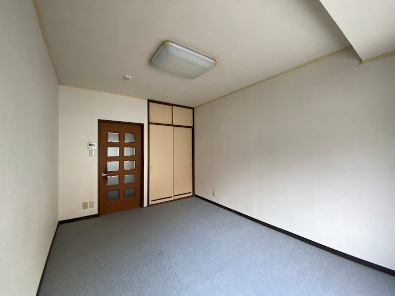 TWIN　Ⅰ その他部屋・スペース