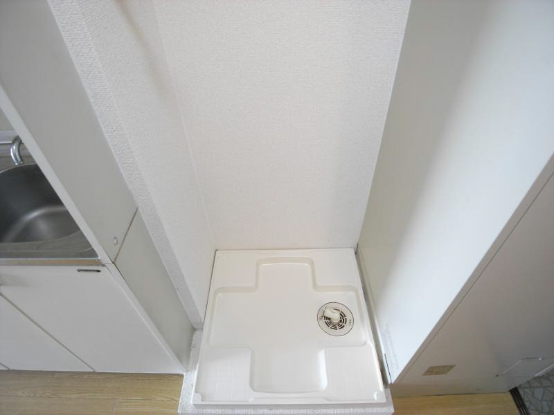 シティハイツ16 その他部屋・スペース