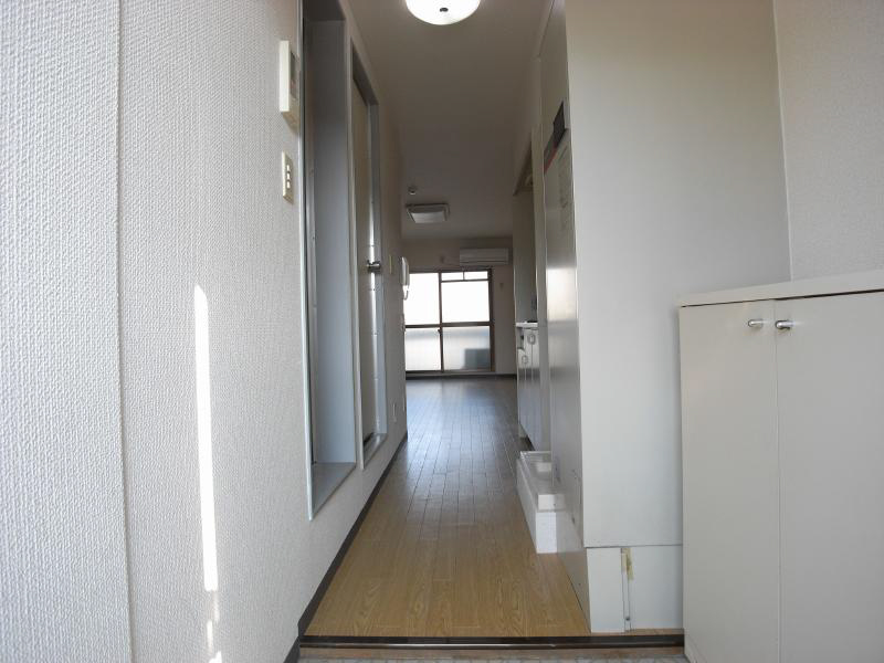 シティハイツ16 その他部屋・スペース