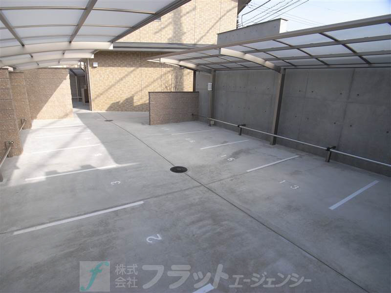 Mur Kamogawa その他