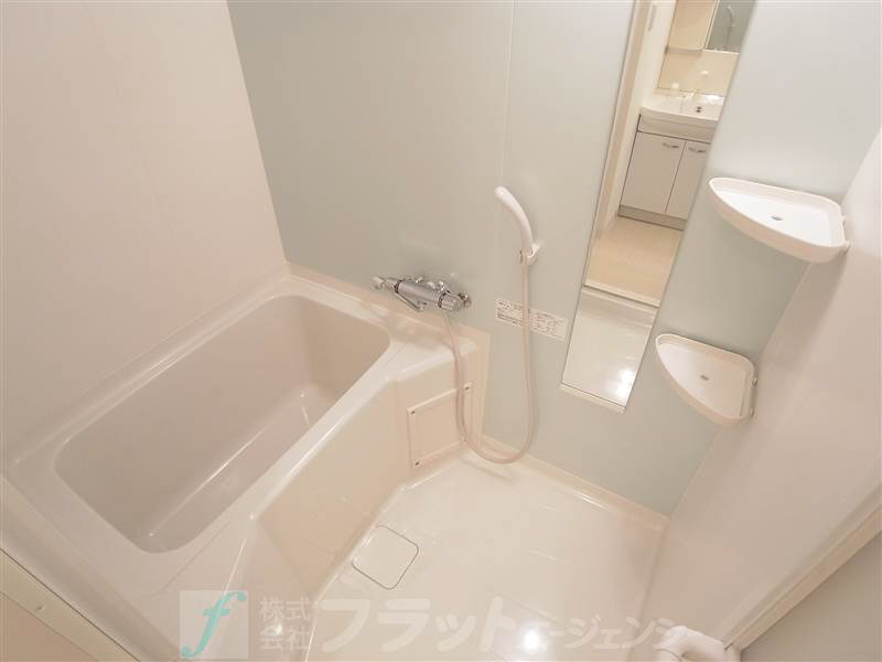 Mur Kamogawa 風呂画像