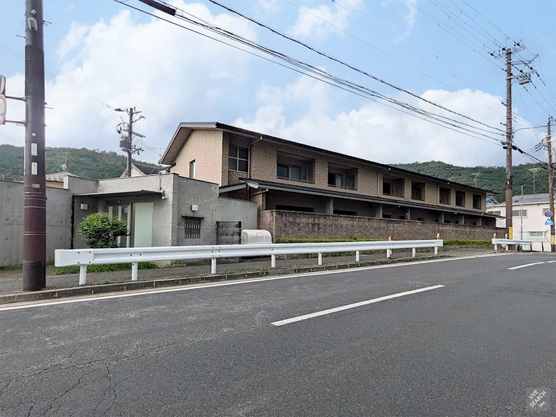 Mur Kamogawa 外観