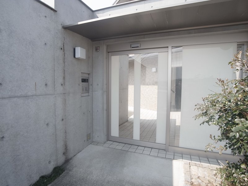 Mur Kamogawa セキュリティ