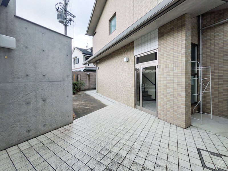 Mur Kamogawa その他