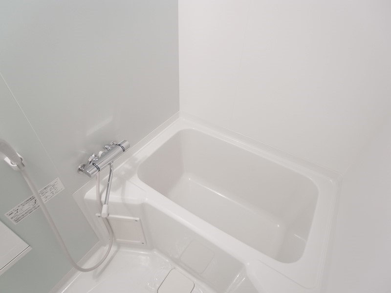 Mur Kamogawa 風呂画像
