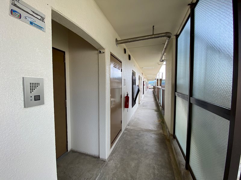カサグランデ雅 その他共有部分