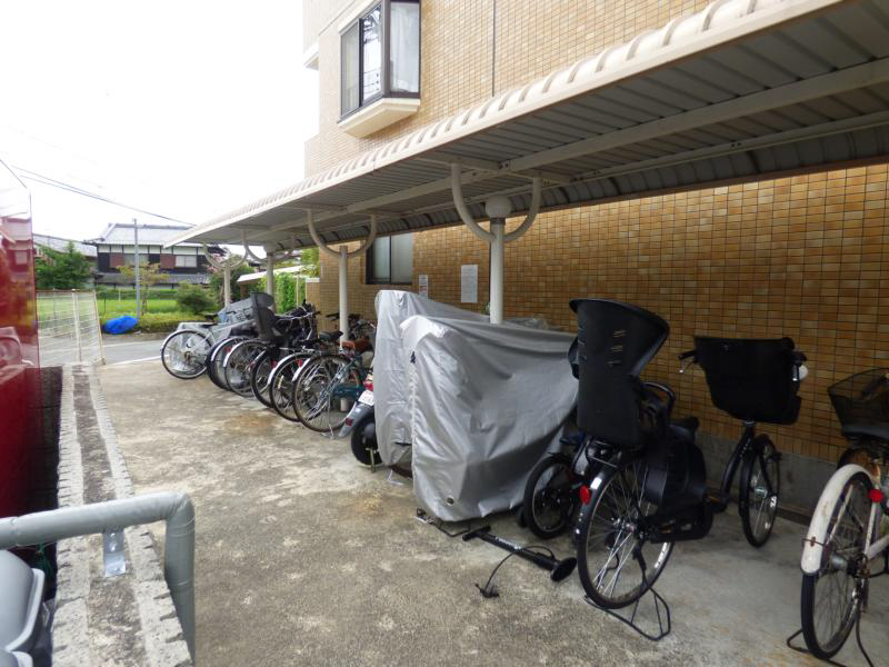 カサグランデ雅 その他共有部分