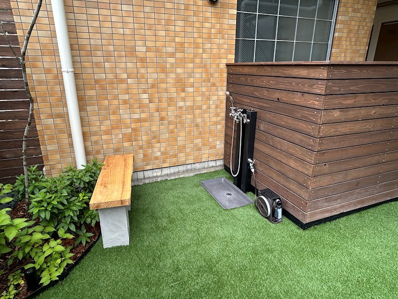 カサグランデ雅 その他共有部分