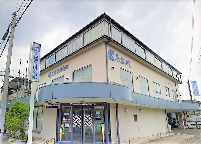 カサグランデ雅 銀行