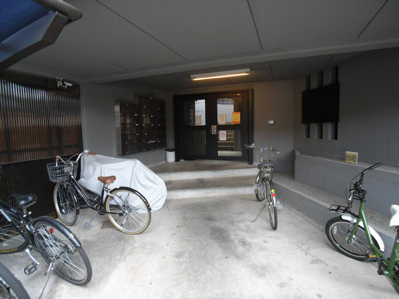 加茂川シティハウス その他共有部分
