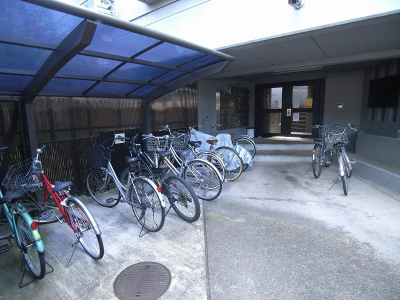 加茂川シティハウス その他