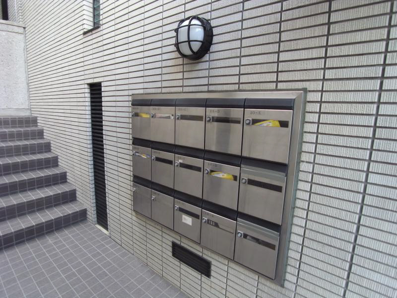 マンション花ノ木 その他共有部分