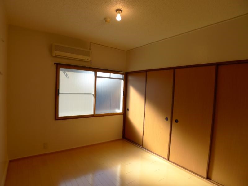 加茂川シティハウス その他