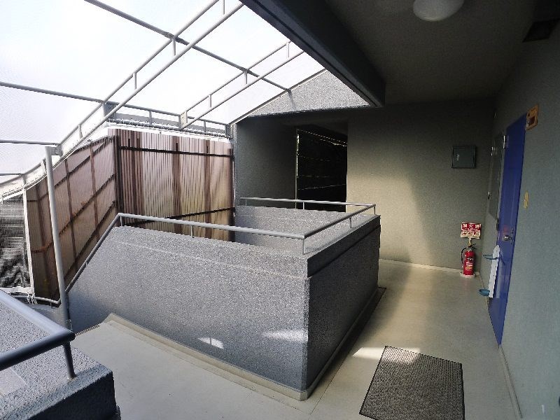 加茂川シティハウス その他