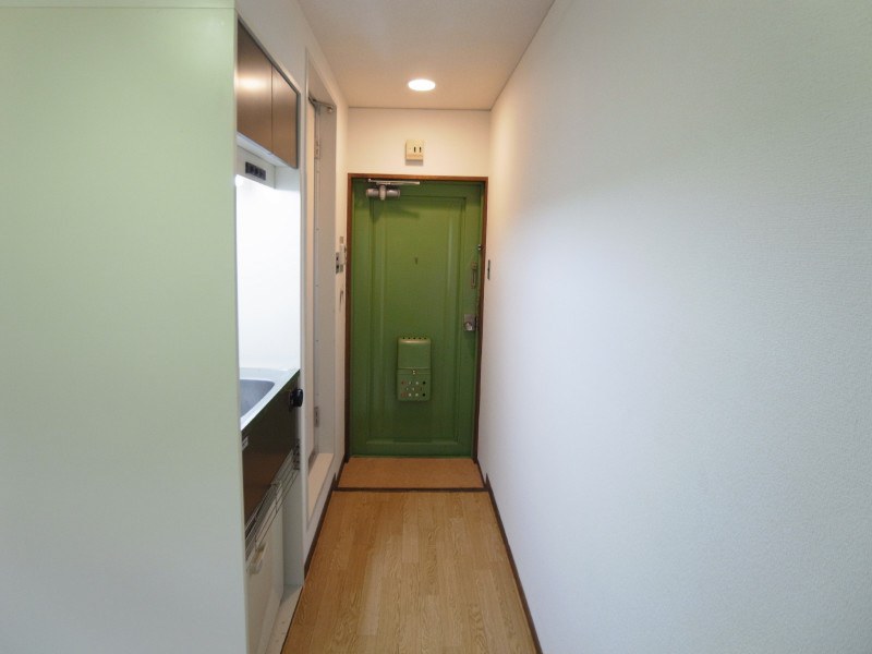コーポ紫明 その他部屋・スペース