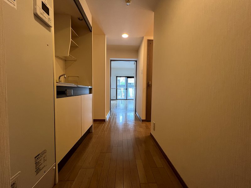 ロゾーパンサン土橋 その他部屋・スペース
