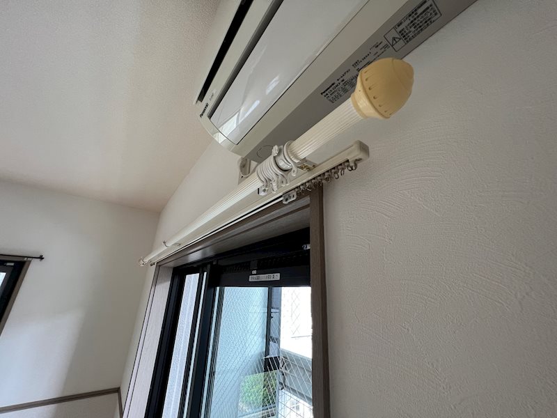 ロゾーパンサン土橋 その他設備