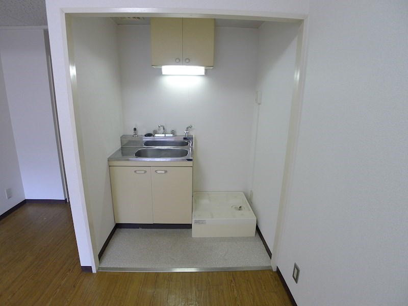 アベニールアサダ その他部屋・スペース
