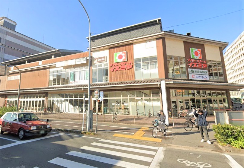 御所西夷川町アーバンライフ スーパー