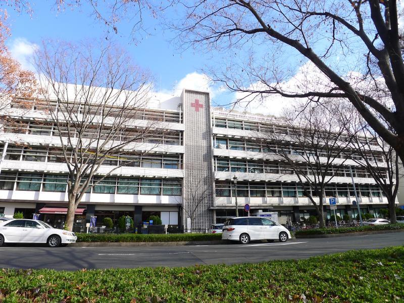 御所西夷川町アーバンライフ 総合病院