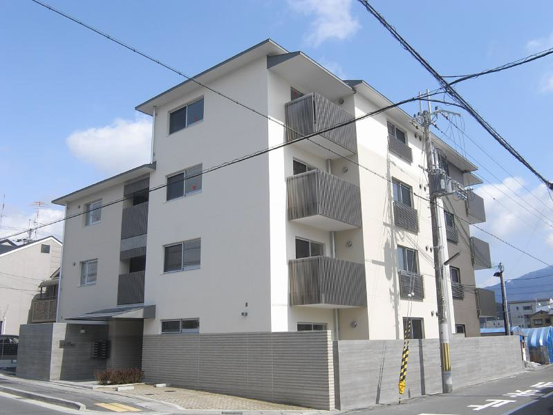 BEL CASA 外観