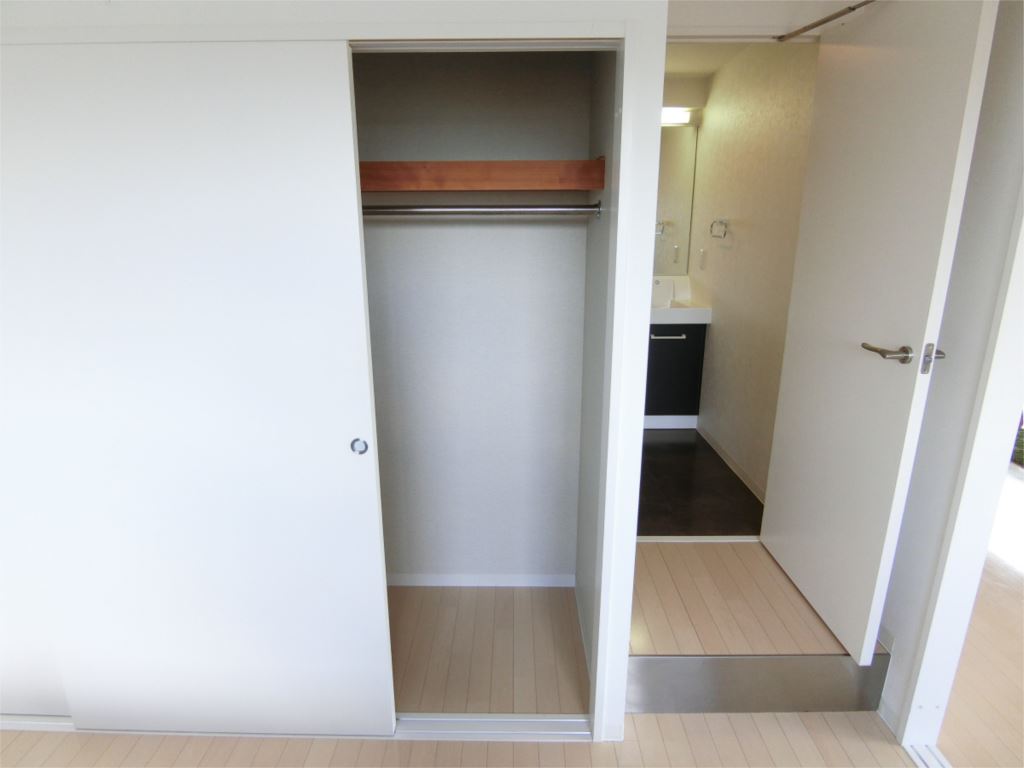 BEL CASA 収納