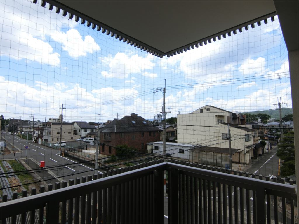 BEL CASA 眺望