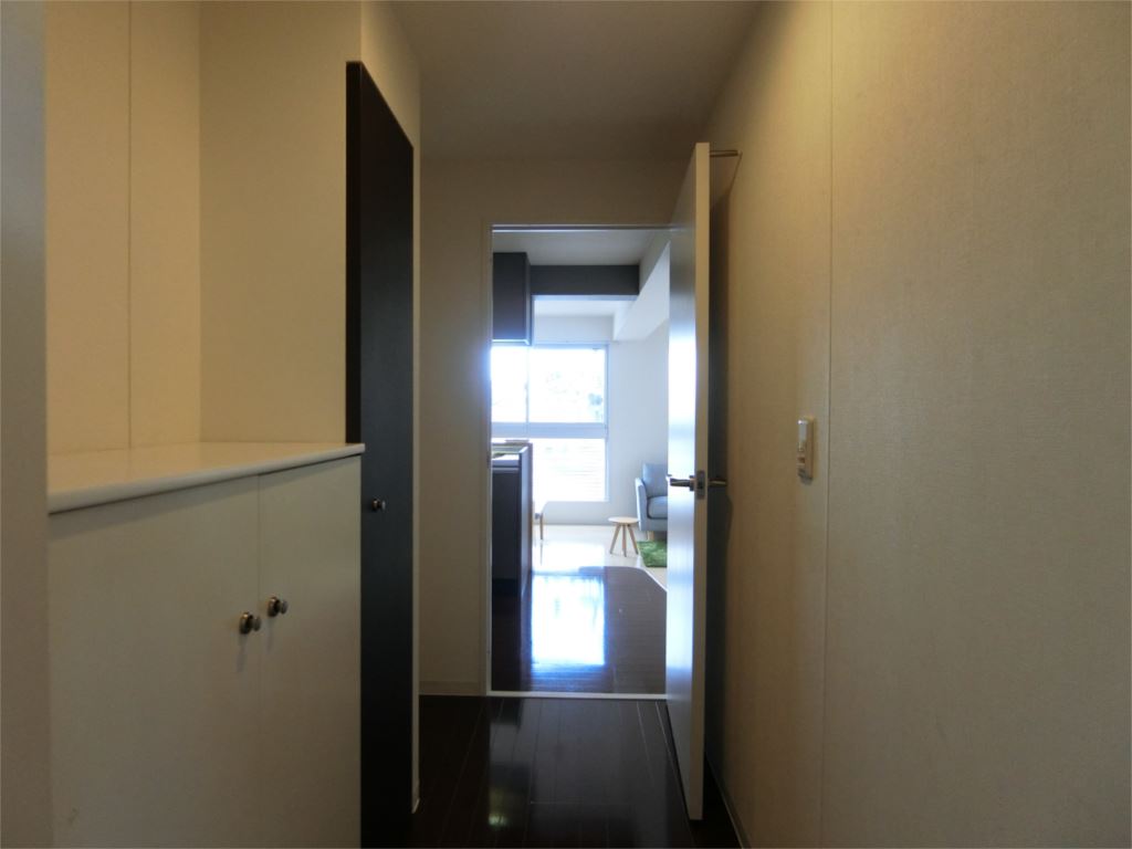 BEL CASA 間取り