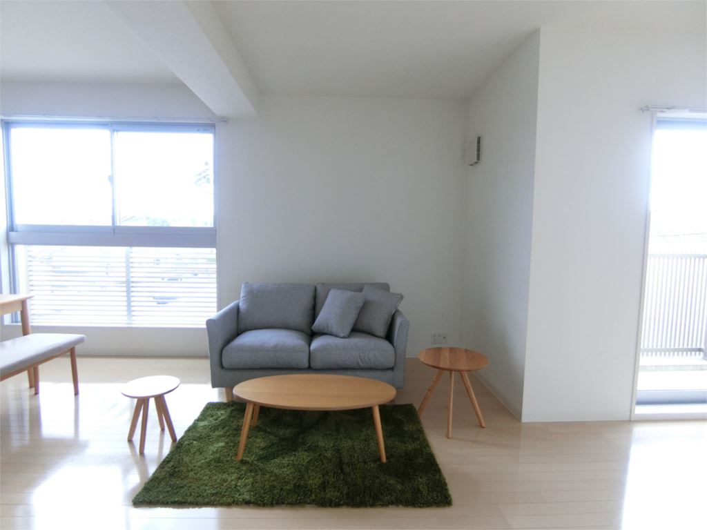 BEL CASA 間取り