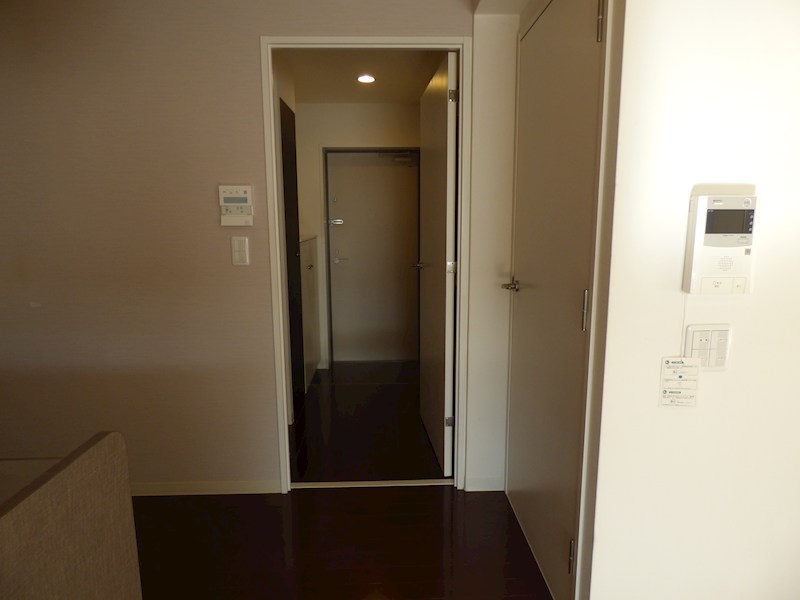 BEL CASA 玄関
