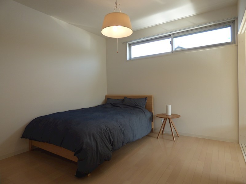 BEL CASA ベッドルーム