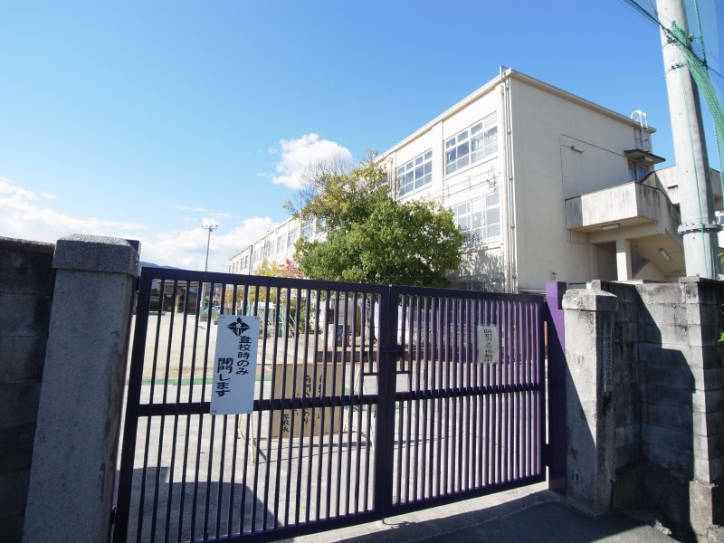 BEL CASA 小学校