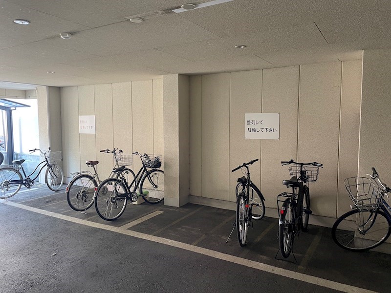 ぽえむ西陣館 その他共有部分