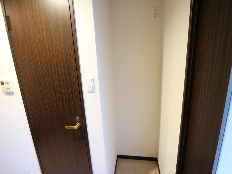 クリスタルグランツ京都御所西 その他部屋・スペース