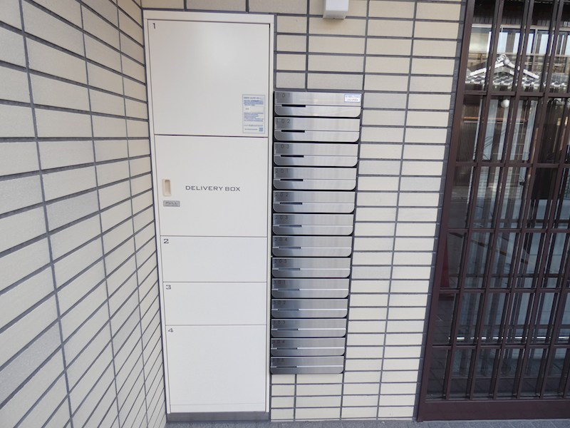 Hananoki FLAT その他設備