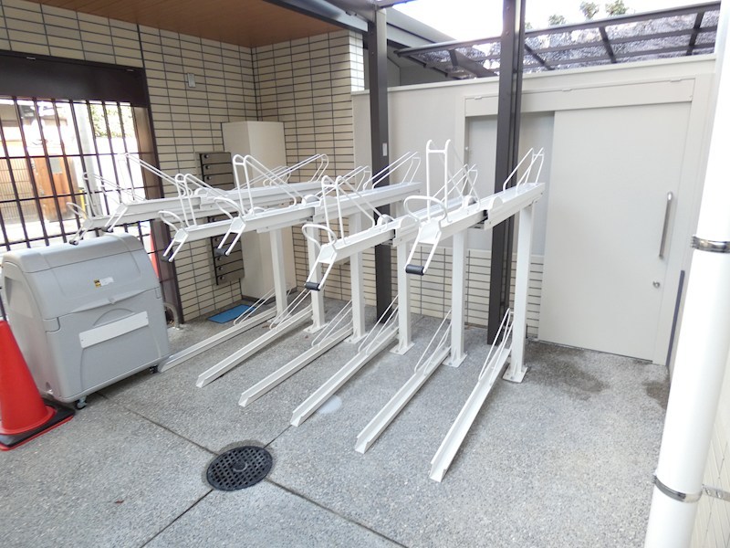 Hananoki FLAT その他共有部分
