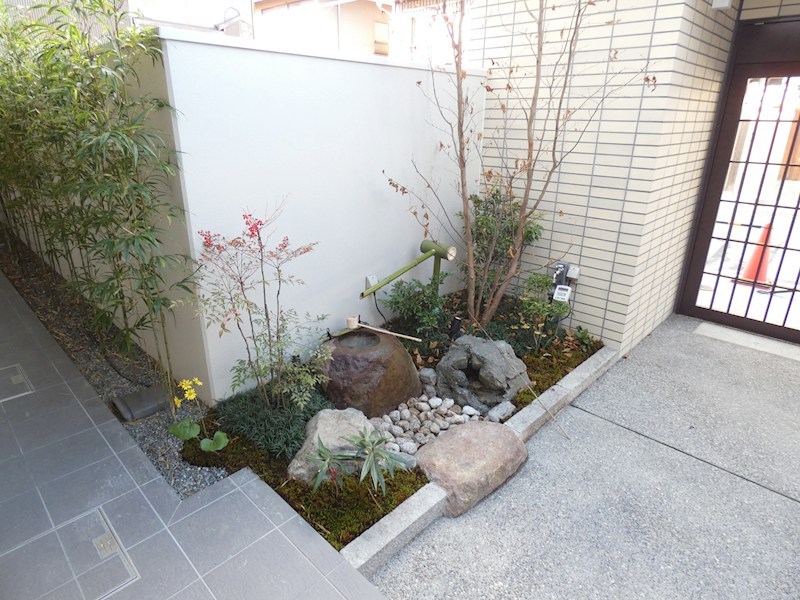 Hananoki FLAT その他
