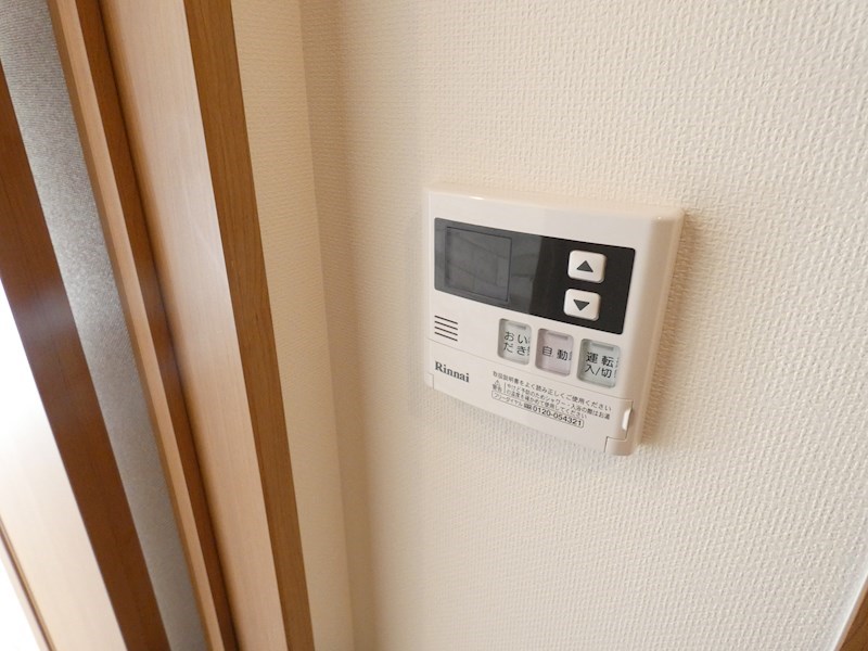 Hananoki FLAT その他設備