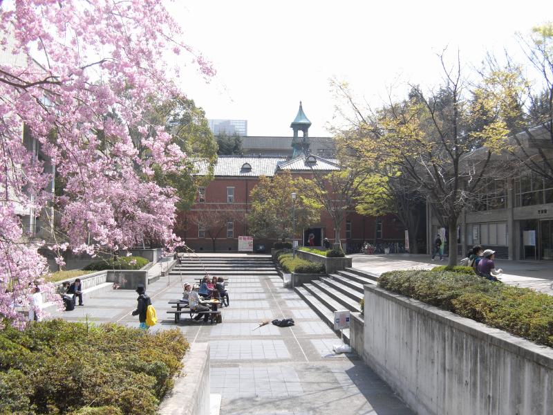 Hananoki FLAT 大学・短大