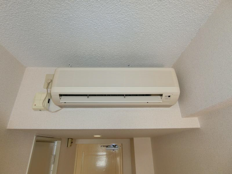 カレッジアンハウス玄琢 その他設備
