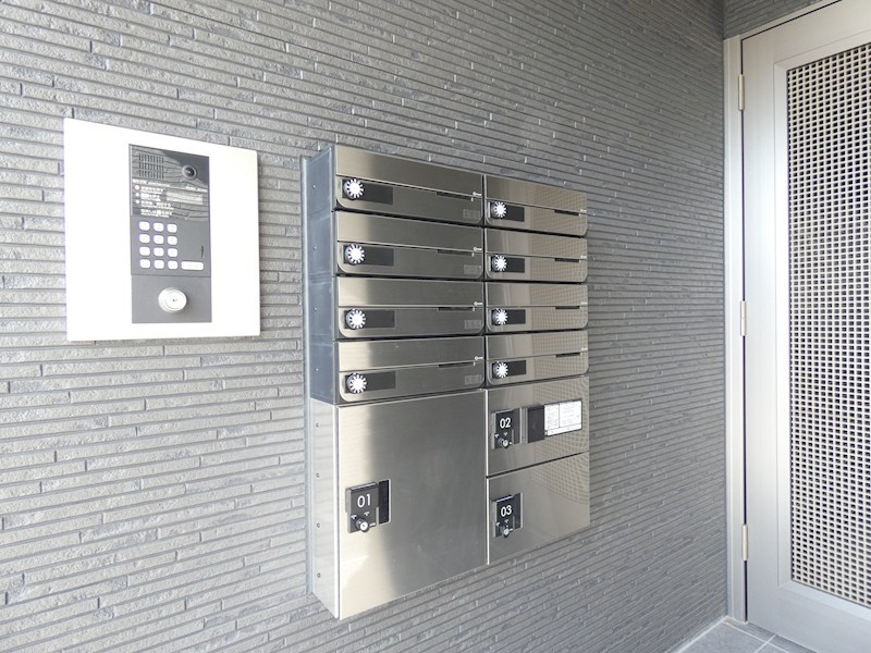 グランエミシス等持院 その他