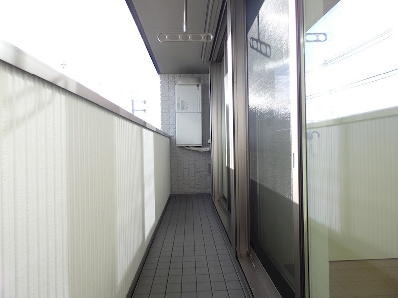 グランエミシス等持院 その他