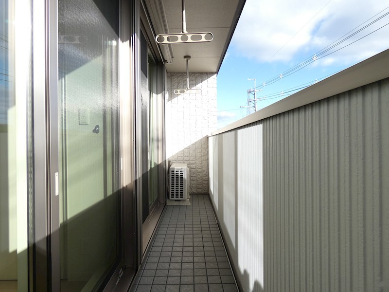 グランエミシス等持院 その他