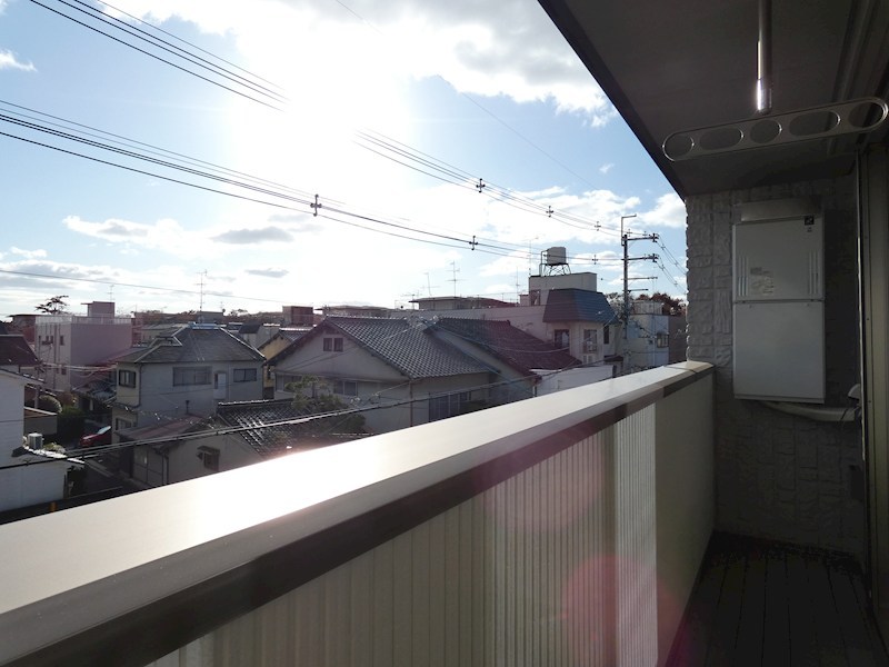 グランエミシス等持院 その他