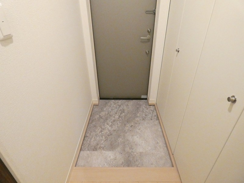 グランエミシス等持院 その他