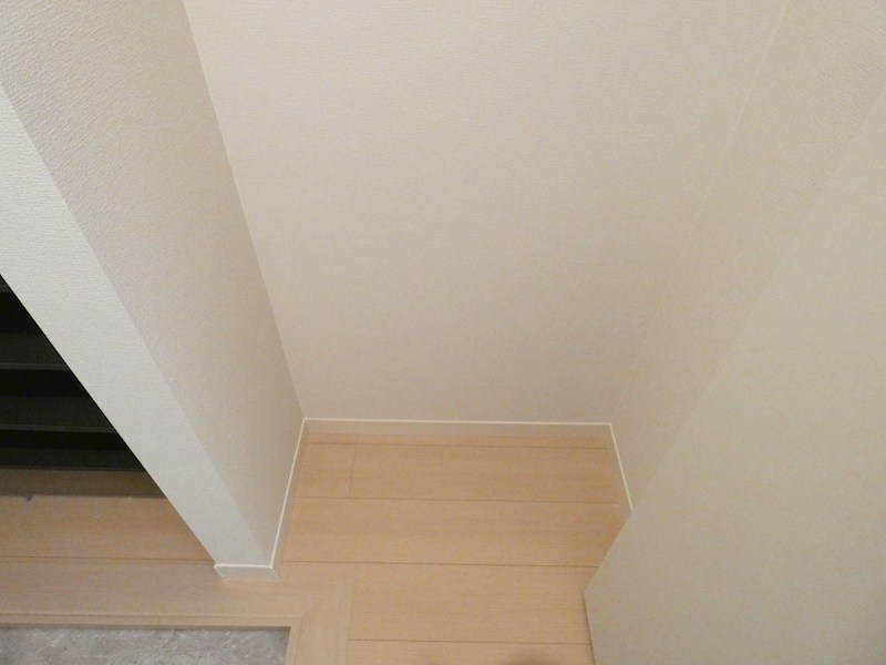 グランエミシス等持院 その他
