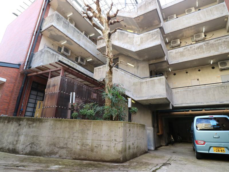 カレッジアンハウス玄琢 その他